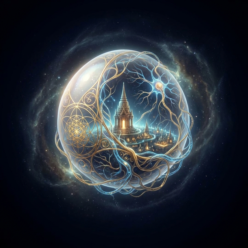Cosmic Seed